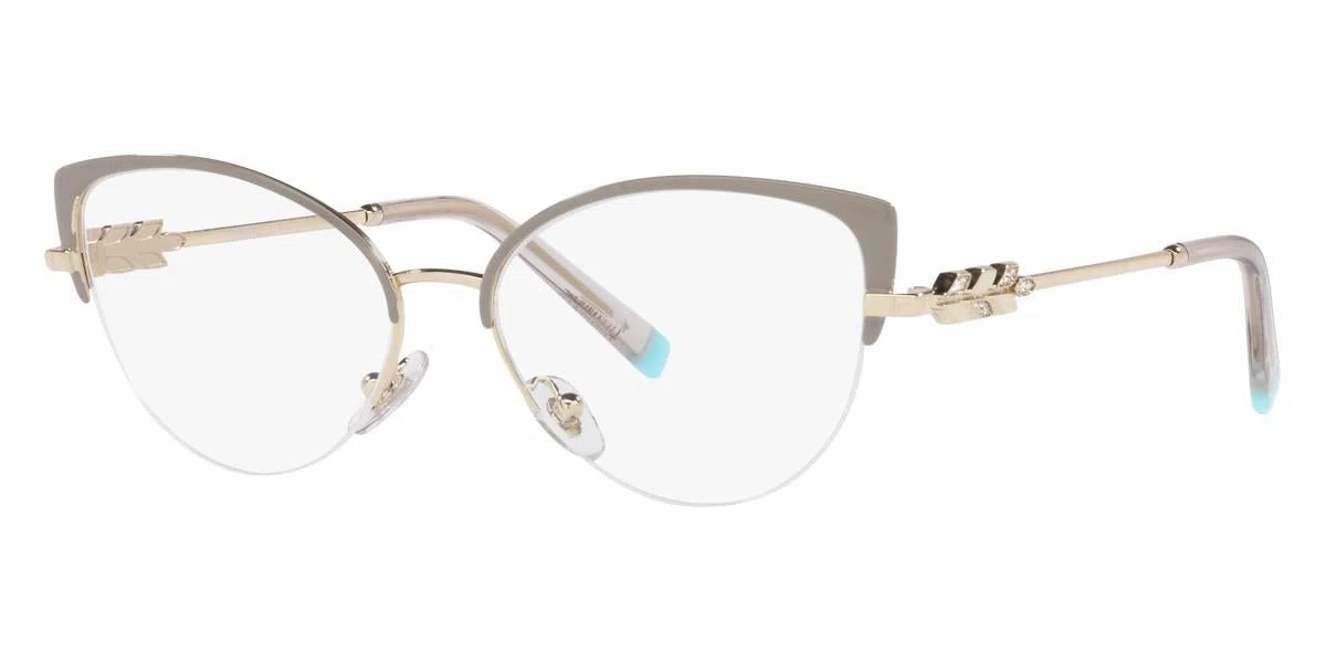 Tiffany 1145B Eyeglasses - view 2